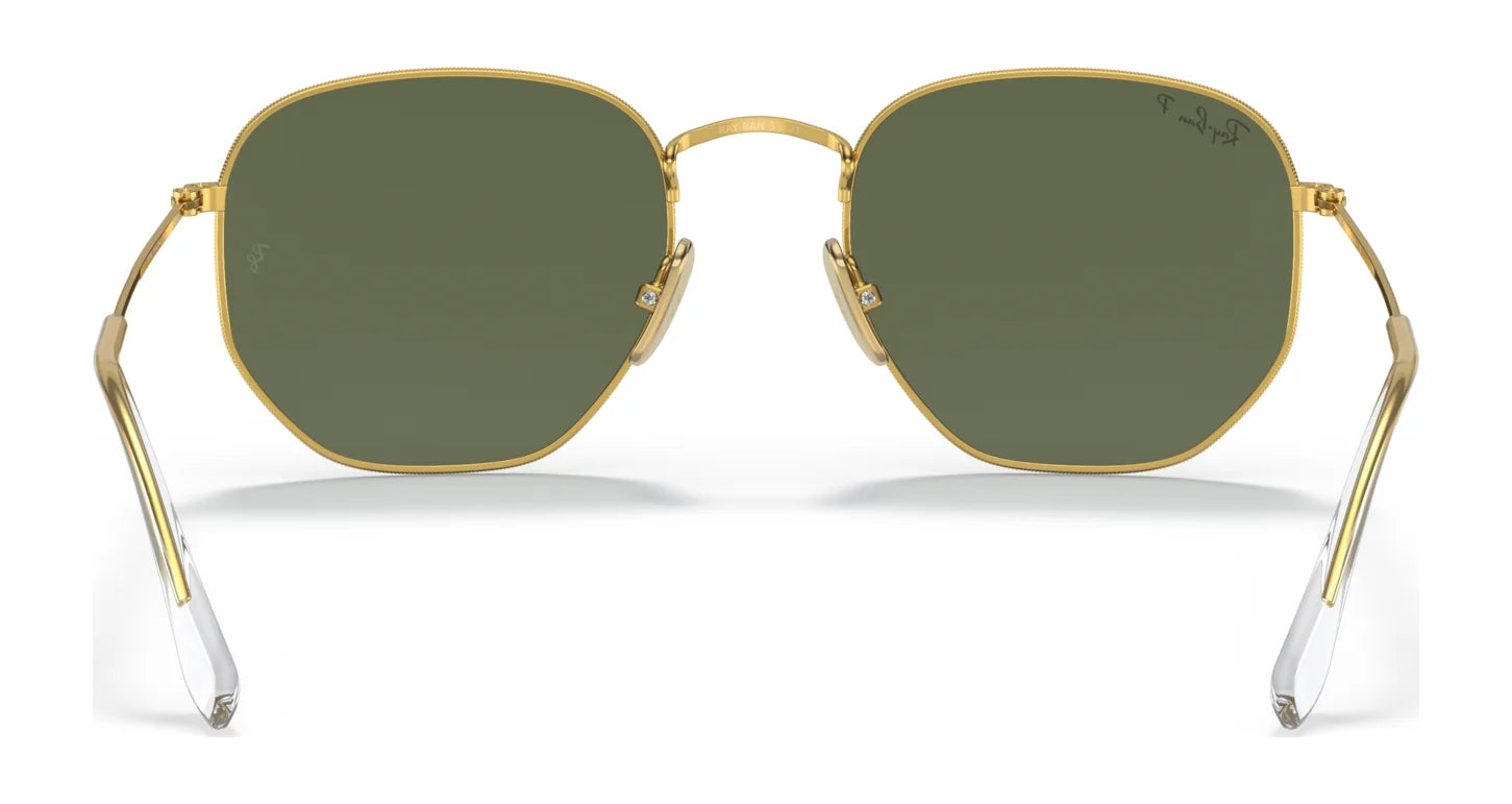 Ray-Ban HEXAGONAL RB8148 Sunglasses