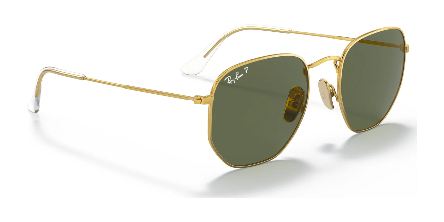 Ray-Ban HEXAGONAL RB8148 Sunglasses