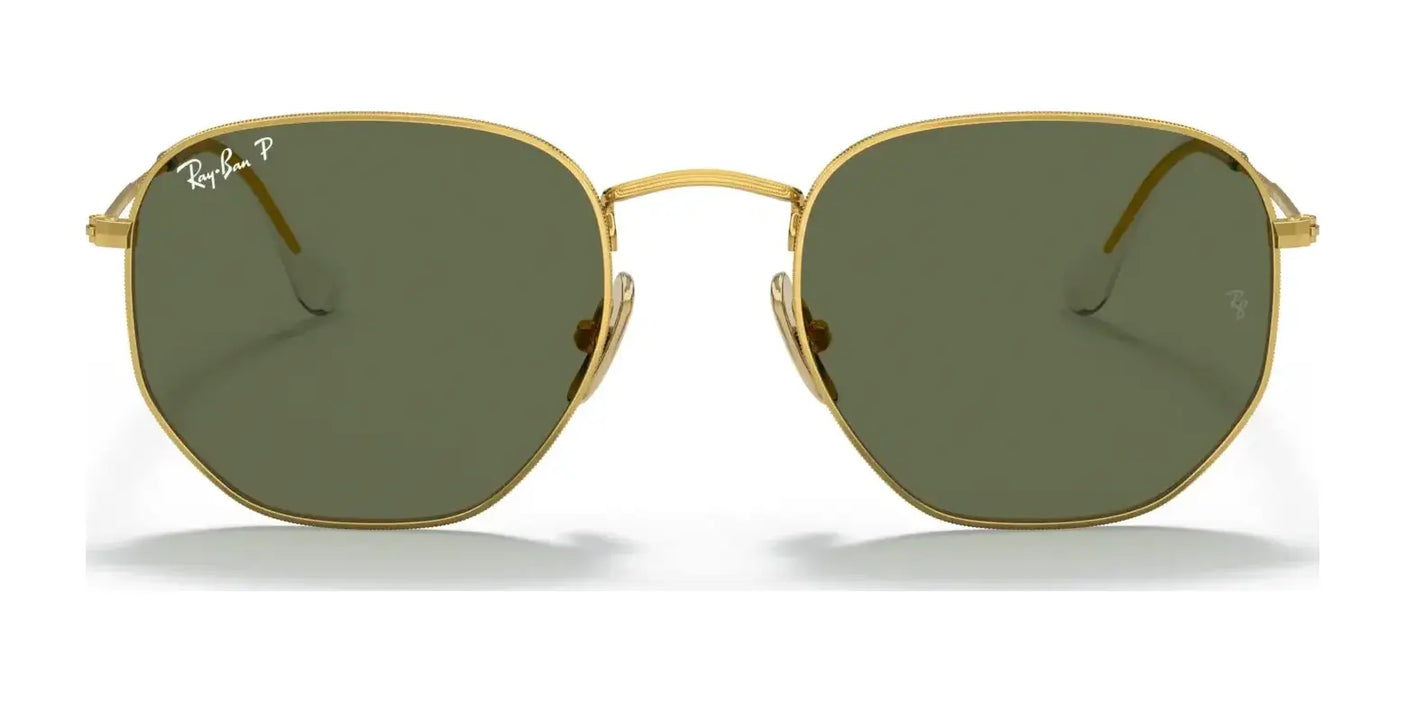 Ray-Ban HEXAGONAL RB8148 Sunglasses