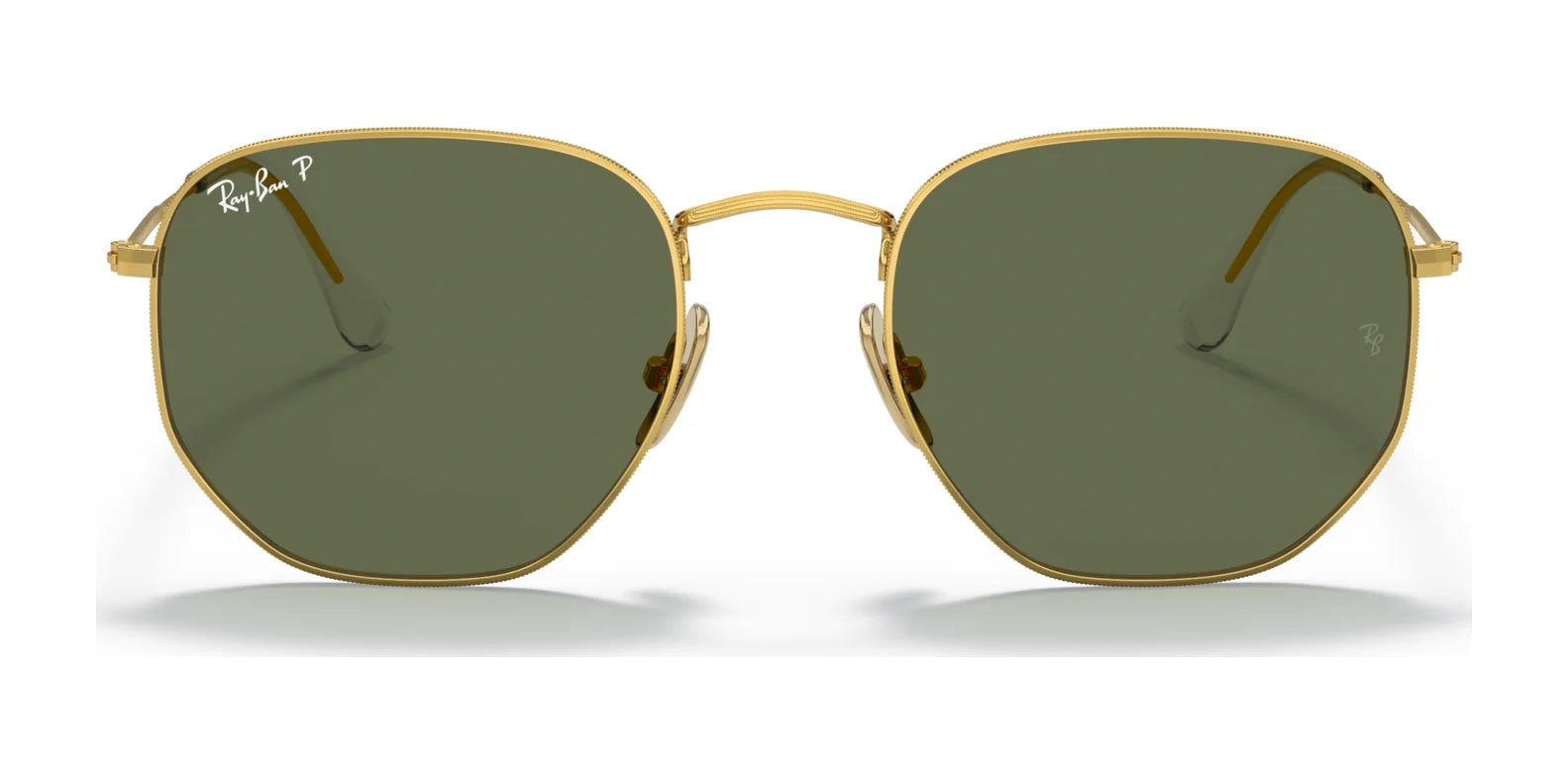 Ray-Ban HEXAGONAL RB8148 Sunglasses