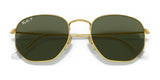 Ray-Ban HEXAGONAL RB8148 Sunglasses