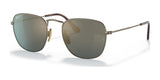 Ray-Ban FRANK RB8157 Sunglasses