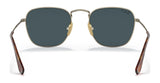 Ray-Ban FRANK RB8157 Sunglasses