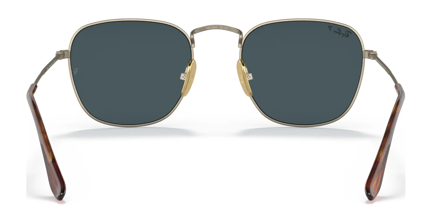 Ray-Ban FRANK RB8157 Sunglasses