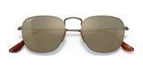 Ray-Ban FRANK RB8157 Sunglasses