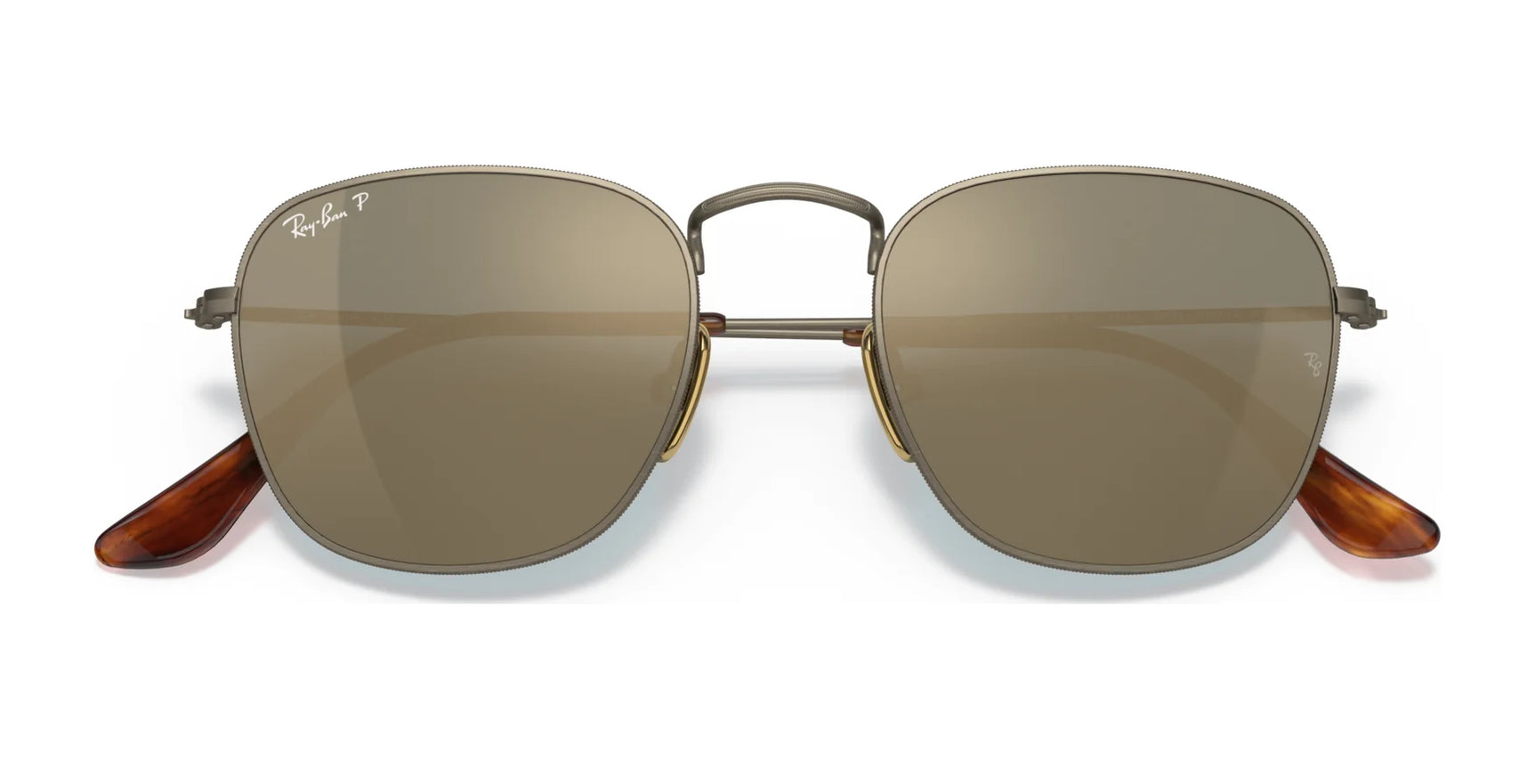 Ray-Ban FRANK RB8157 Sunglasses