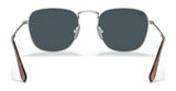 Ray-Ban FRANK RB8157 Sunglasses