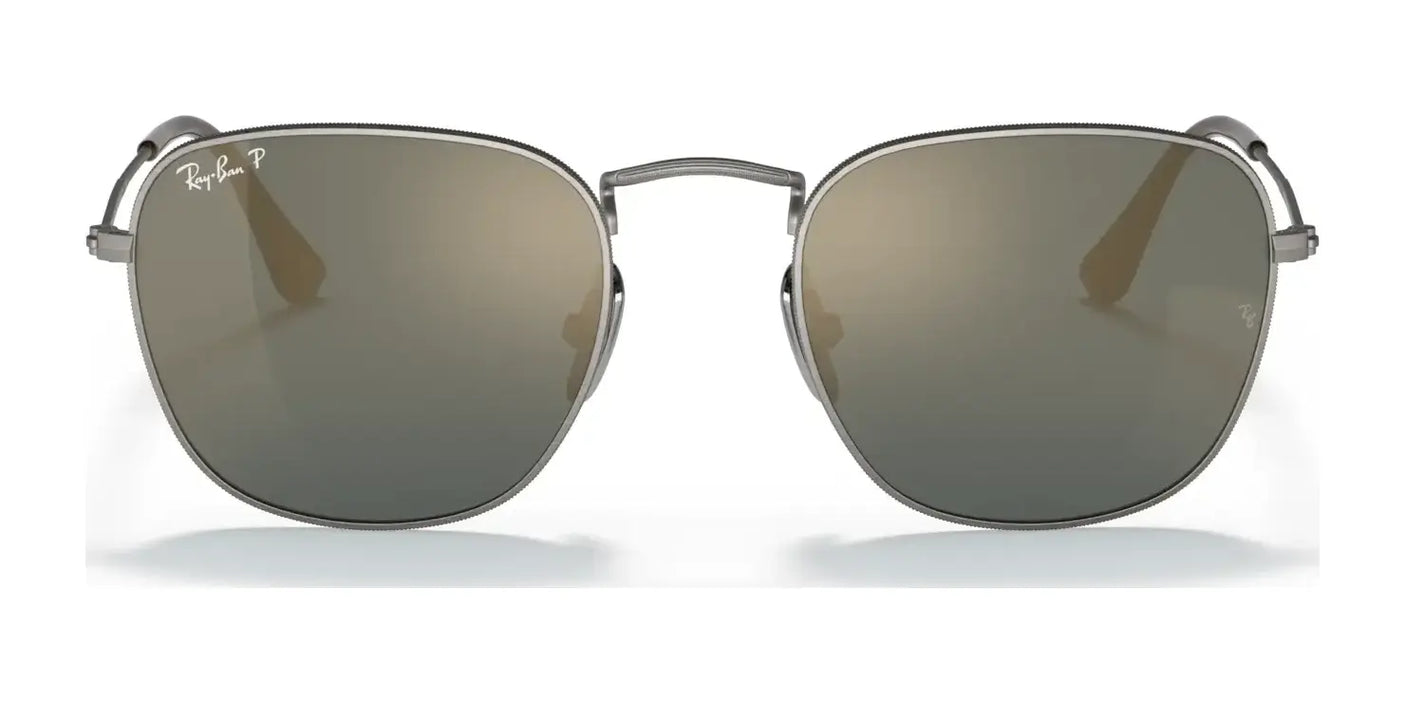 Ray-Ban FRANK RB8157 Sunglasses