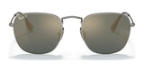 Ray-Ban FRANK RB8157 Sunglasses