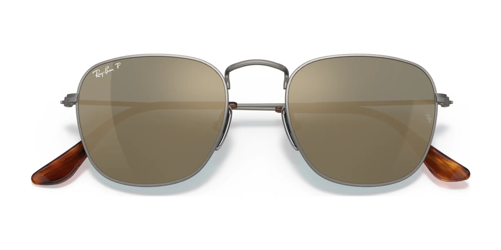 Ray-Ban FRANK RB8157 Sunglasses