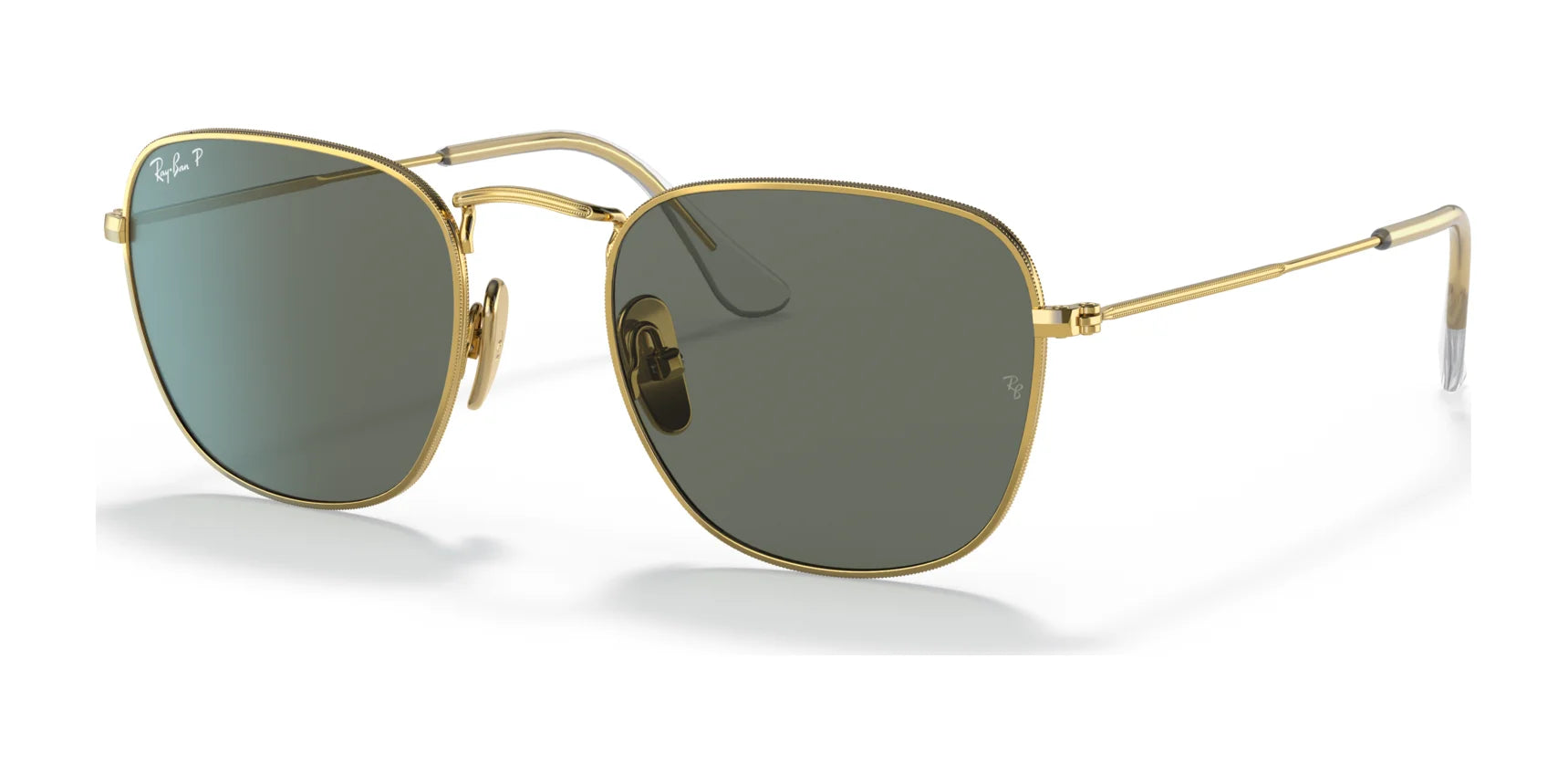 Ray-Ban FRANK RB8157 Sunglasses