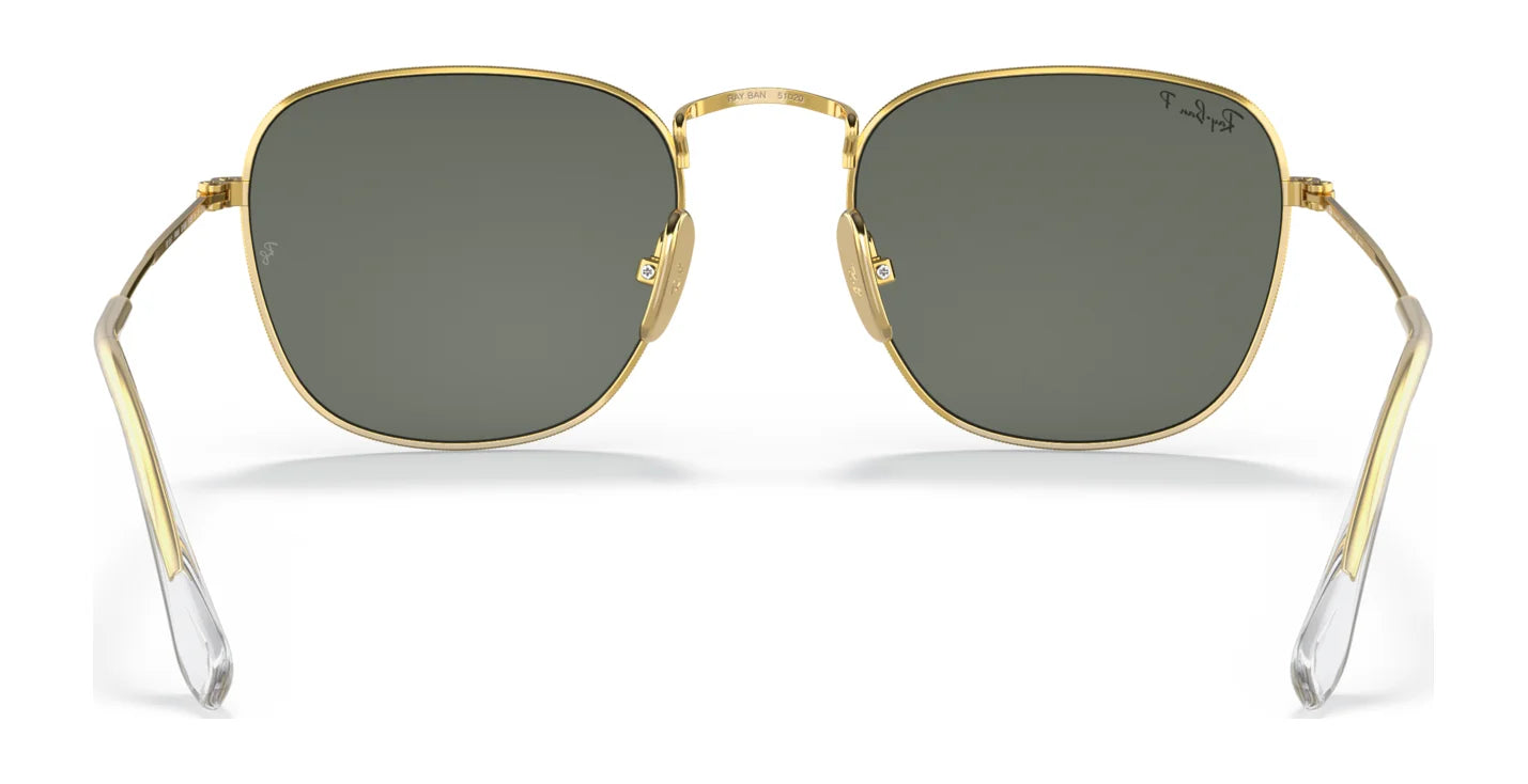 Ray-Ban FRANK RB8157 Sunglasses