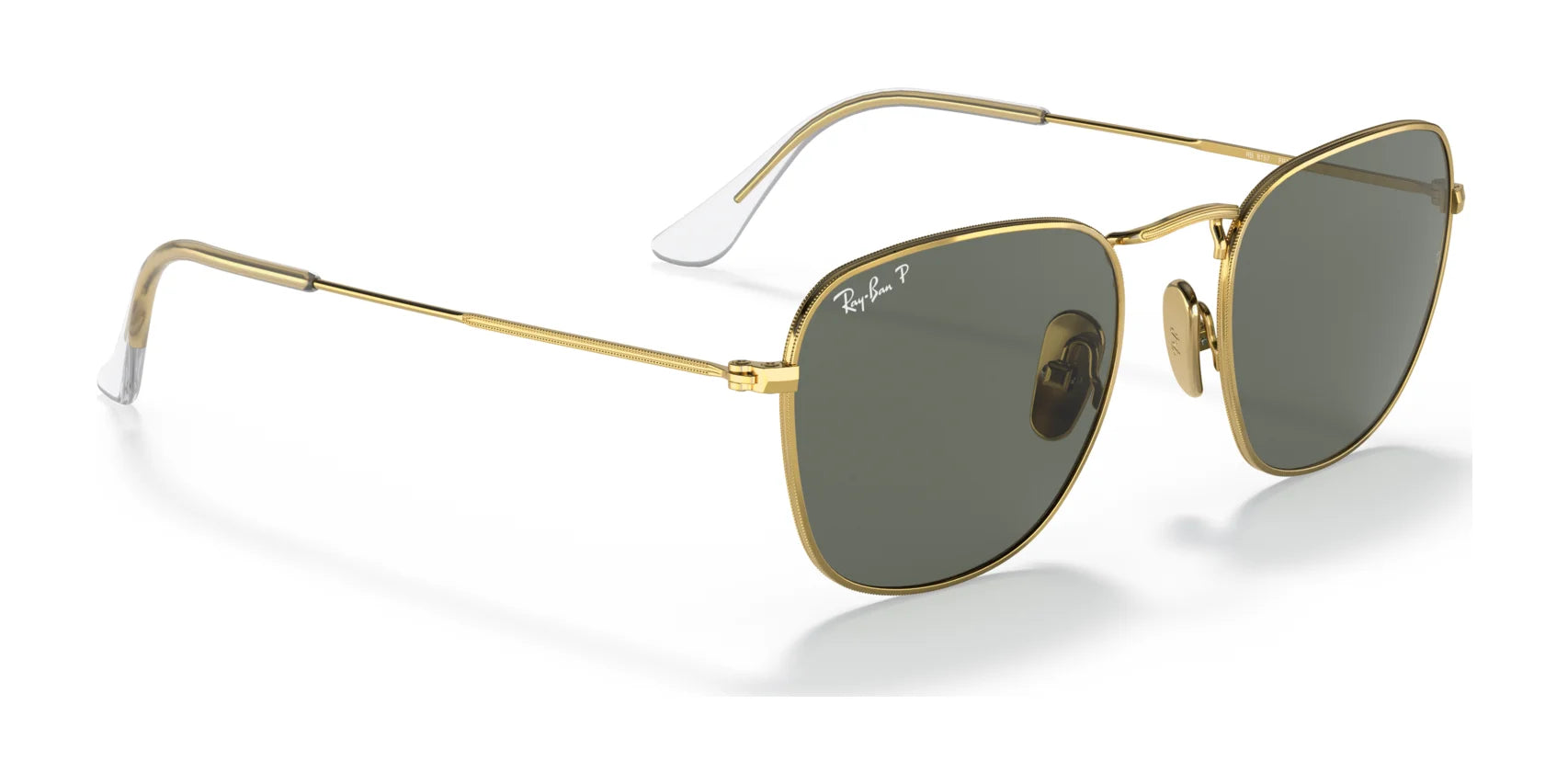 Ray-Ban FRANK RB8157 Sunglasses