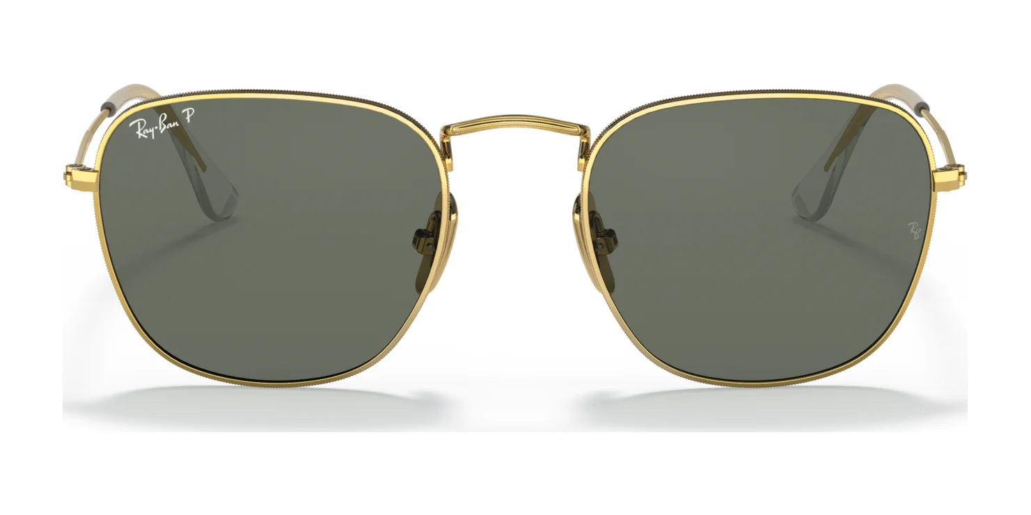 Ray-Ban FRANK RB8157 Sunglasses