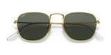 Ray-Ban FRANK RB8157 Sunglasses