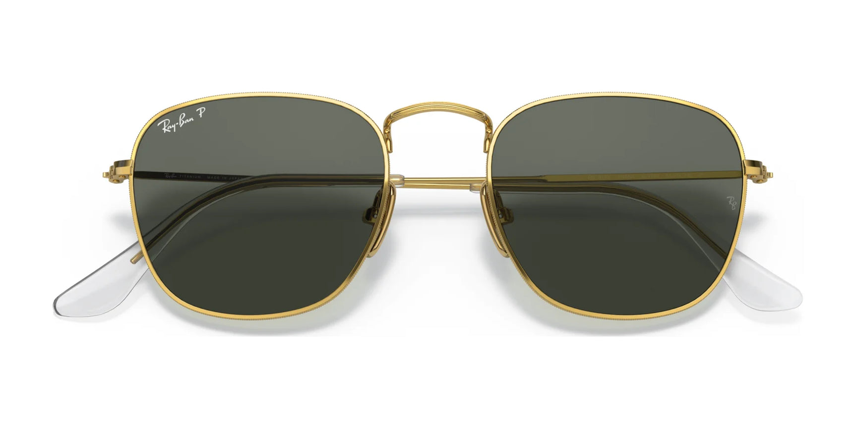 Ray-Ban FRANK RB8157 Sunglasses