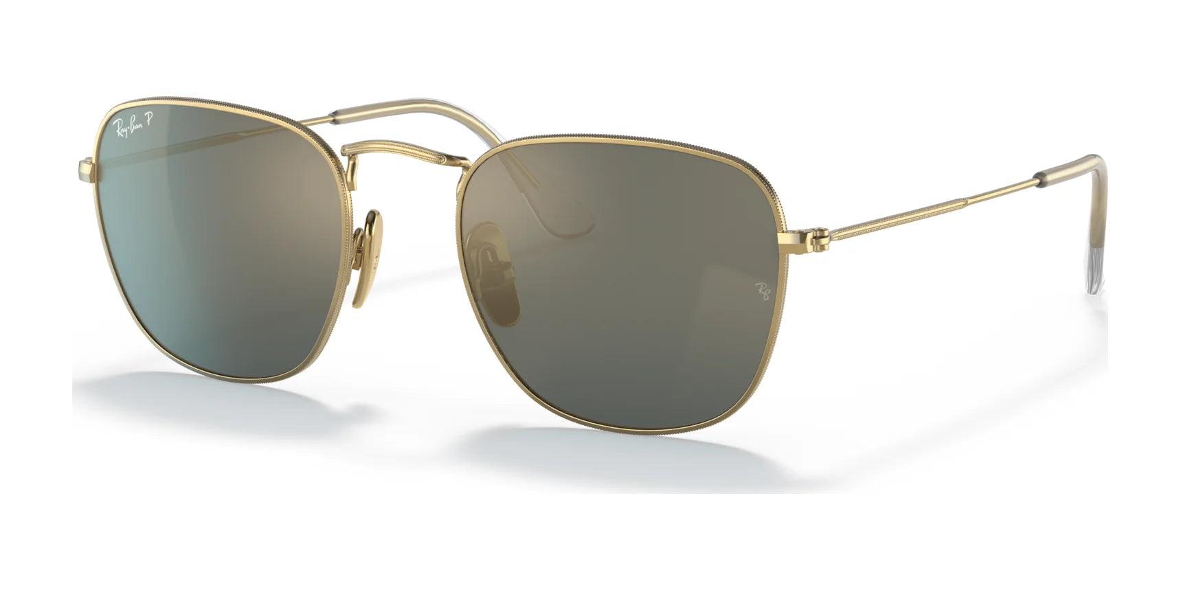 Ray-Ban FRANK RB8157 Sunglasses