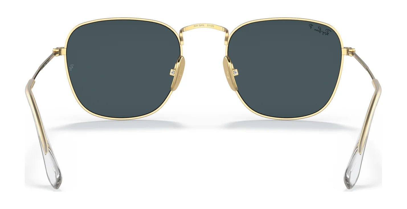 Ray-Ban FRANK RB8157 Sunglasses