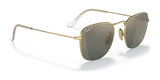 Ray-Ban FRANK RB8157 Sunglasses