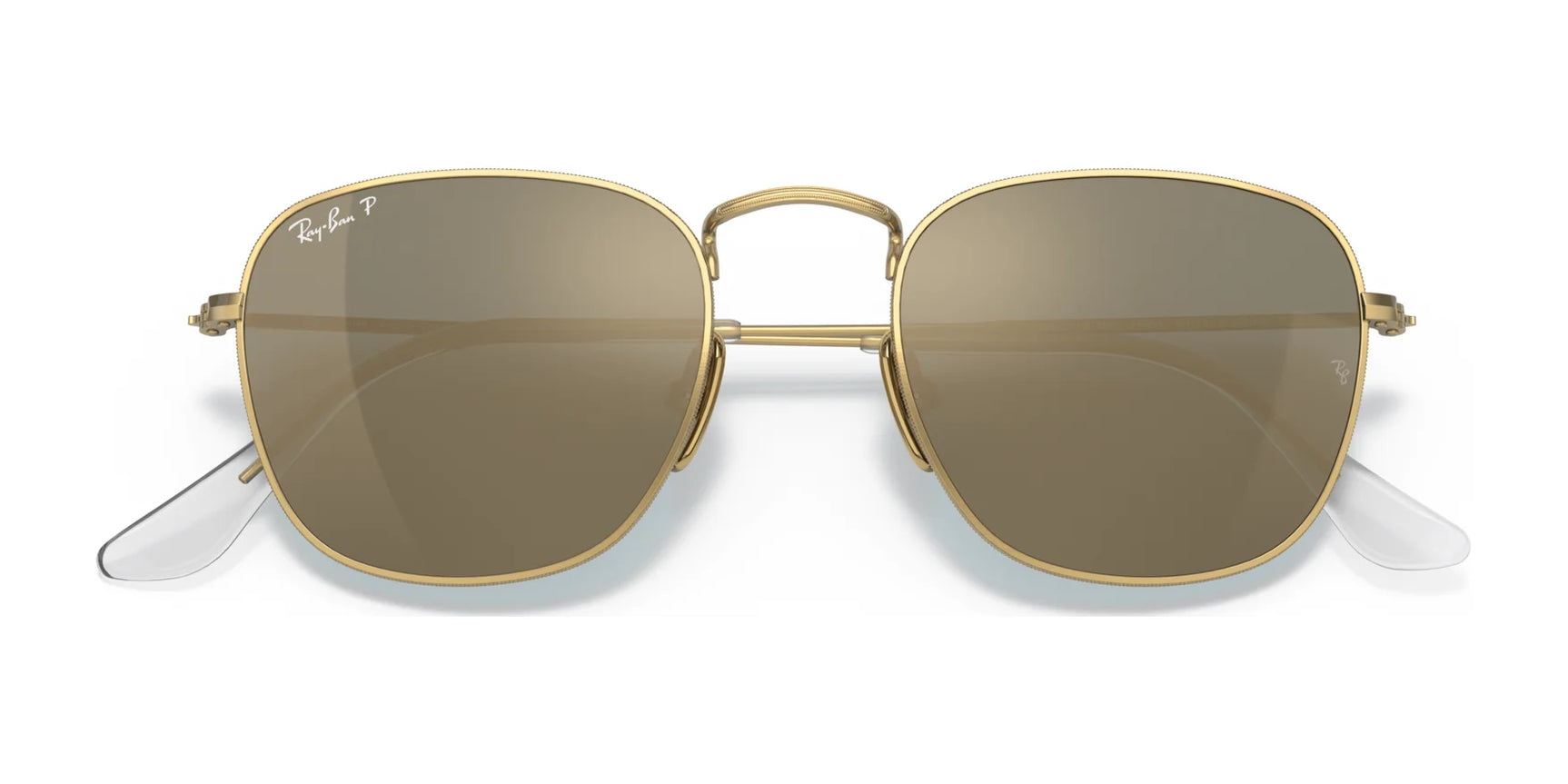 Ray-Ban FRANK RB8157 Sunglasses