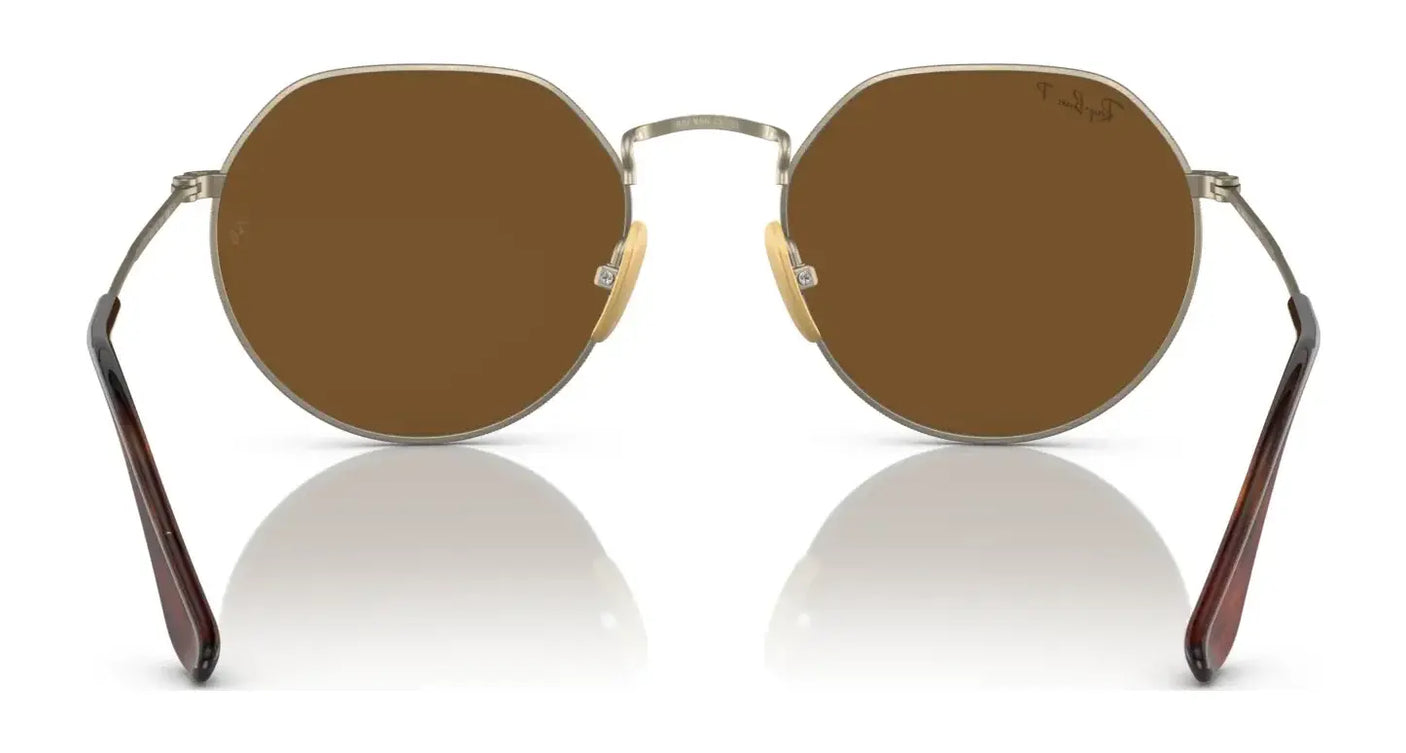 Ray-Ban RB8165 Sunglasses