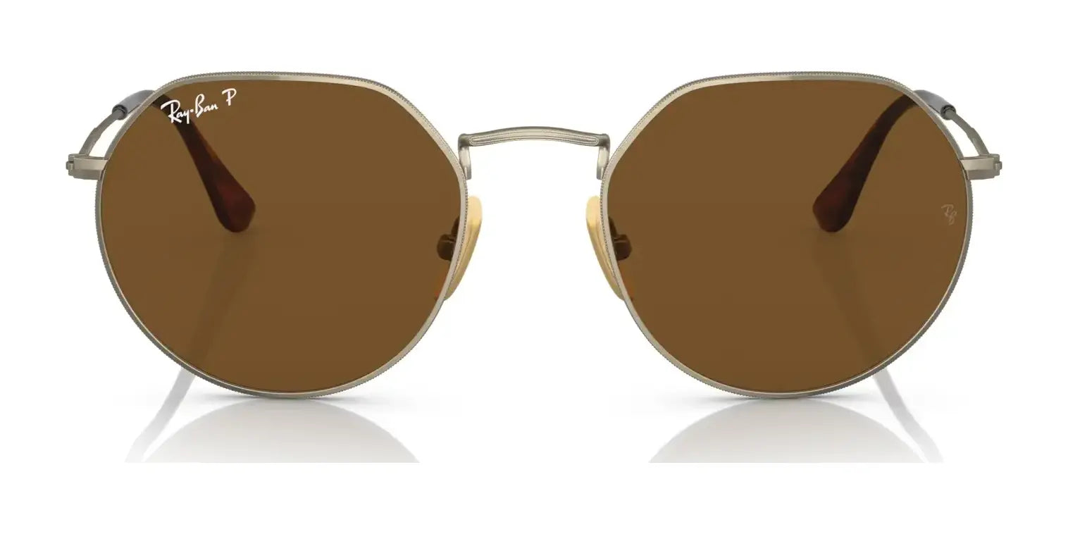 Ray-Ban RB8165 Sunglasses