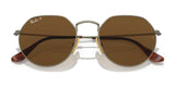 Ray-Ban RB8165 Sunglasses