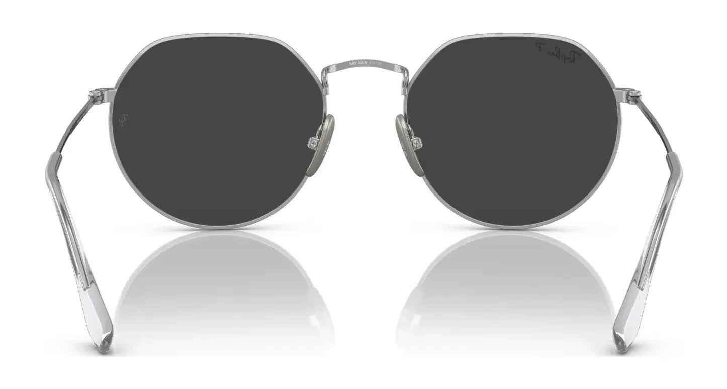 Ray-Ban RB8165 Sunglasses