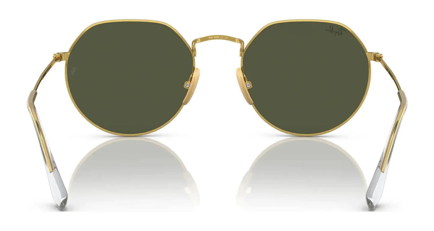 Ray-Ban RB8165 Sunglasses