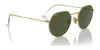 Ray-Ban RB8165 Sunglasses / Gunmetal №9244R5 / Blue (3N 10.7%) / Size 51