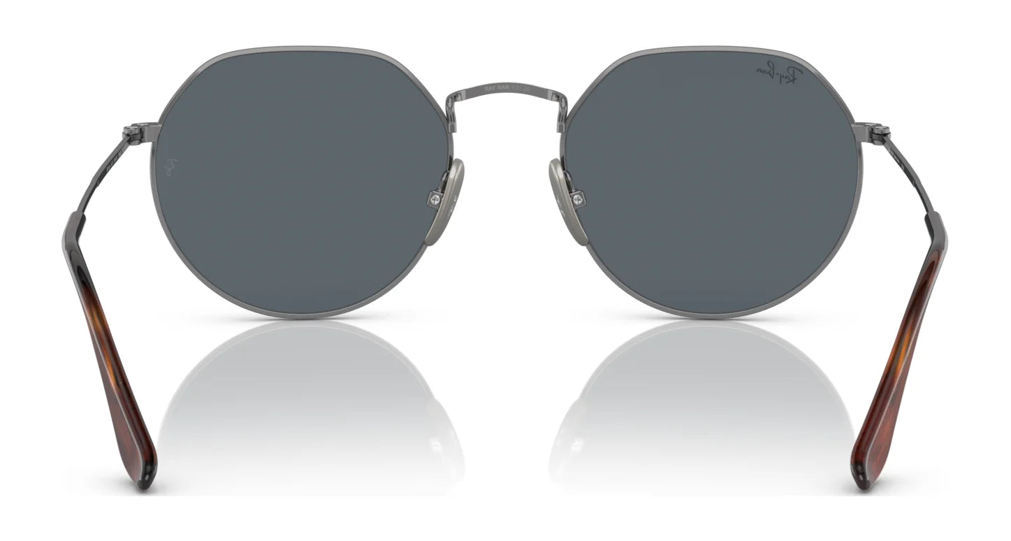 Ray-Ban RB8165 Sunglasses | Size 53