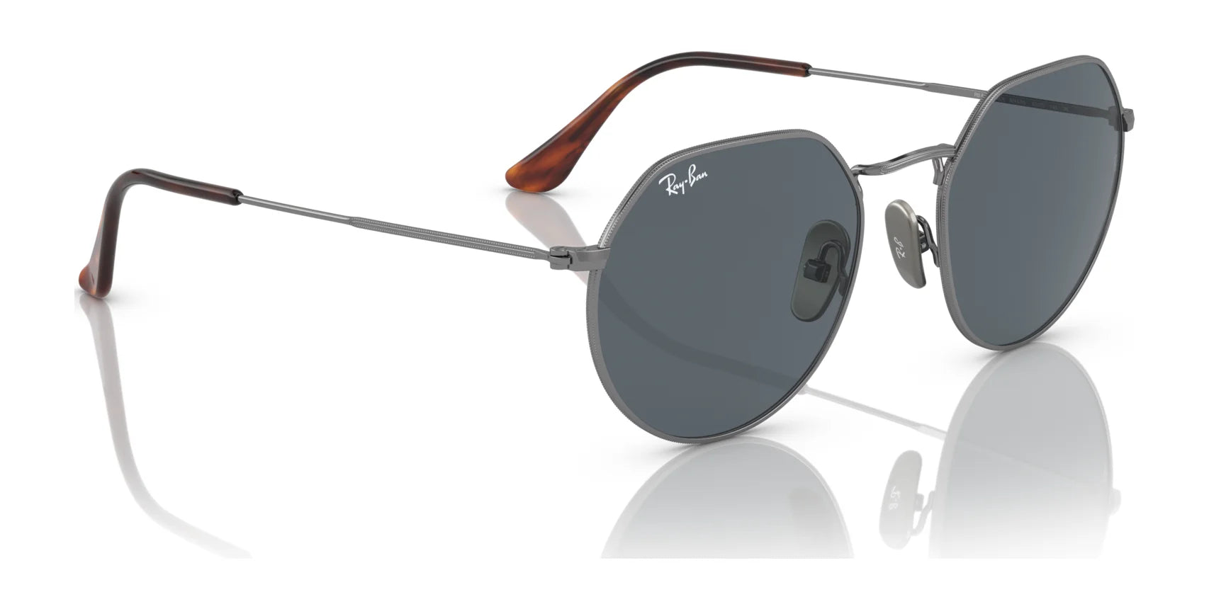 Ray-Ban RB8165 Sunglasses | Size 53