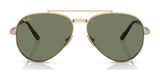 Ray-Ban AVIATOR TITANIUM RB8225 Sunglasses