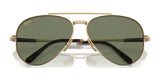 Ray-Ban AVIATOR TITANIUM RB8225 Sunglasses