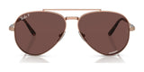 Ray-Ban AVIATOR TITANIUM RB8225 Sunglasses