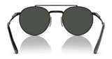 Ray-Ban ROUND II TITANIUM RB8237 Sunglasses