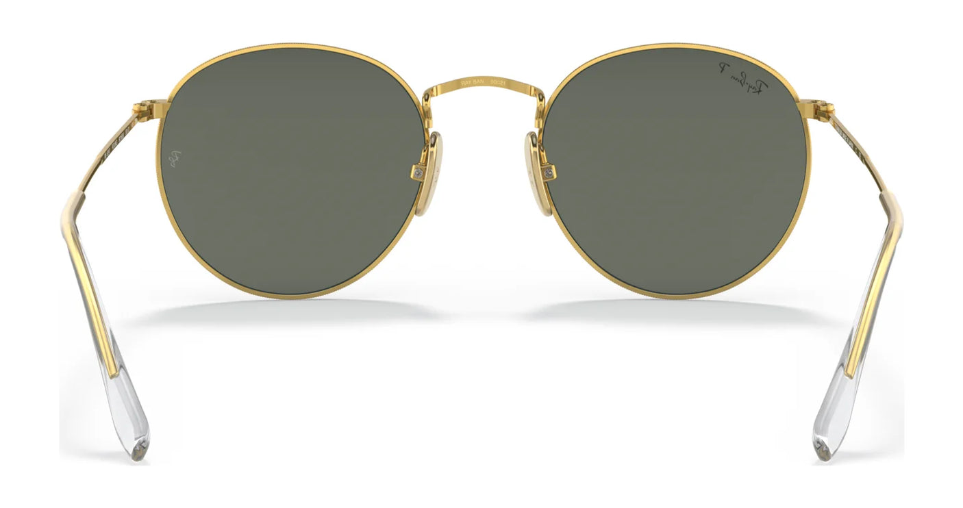 Ray-Ban ROUND RB8247 Sunglasses | Size 47