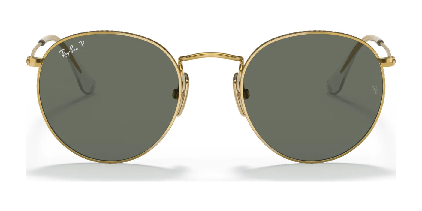 Ray-Ban ROUND RB8247 Sunglasses | Size 47