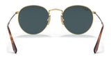 Ray-Ban ROUND RB8247 Sunglasses | Size 50