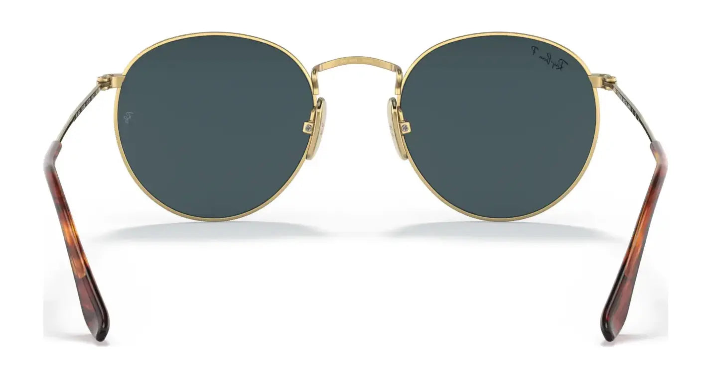 Ray-Ban ROUND RB8247 Sunglasses | Size 50