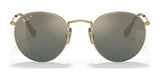 Ray-Ban ROUND RB8247 Sunglasses | Size 50