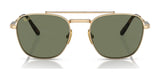 Ray-Ban FRANK II TITANIUM RB8258 Sunglasses