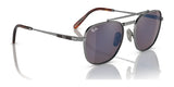 Ray-Ban FRANK II TITANIUM RB8258 Sunglasses