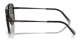 Ray-Ban FRANK II TITANIUM RB8258 Sunglasses