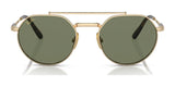 Ray-Ban JACK II TITANIUM RB8265 Sunglasses