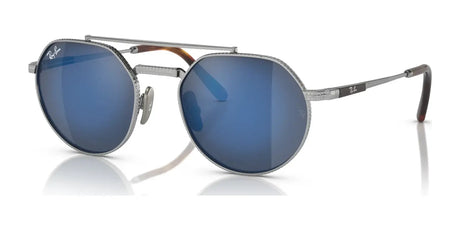 Ray-Ban JACK II TITANIUM RB8265 Sunglasses