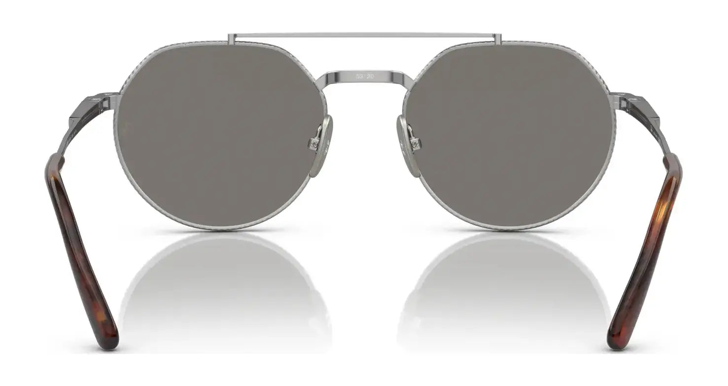 Ray-Ban JACK II TITANIUM RB8265 Sunglasses