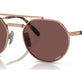 Rose Gold №3140AF