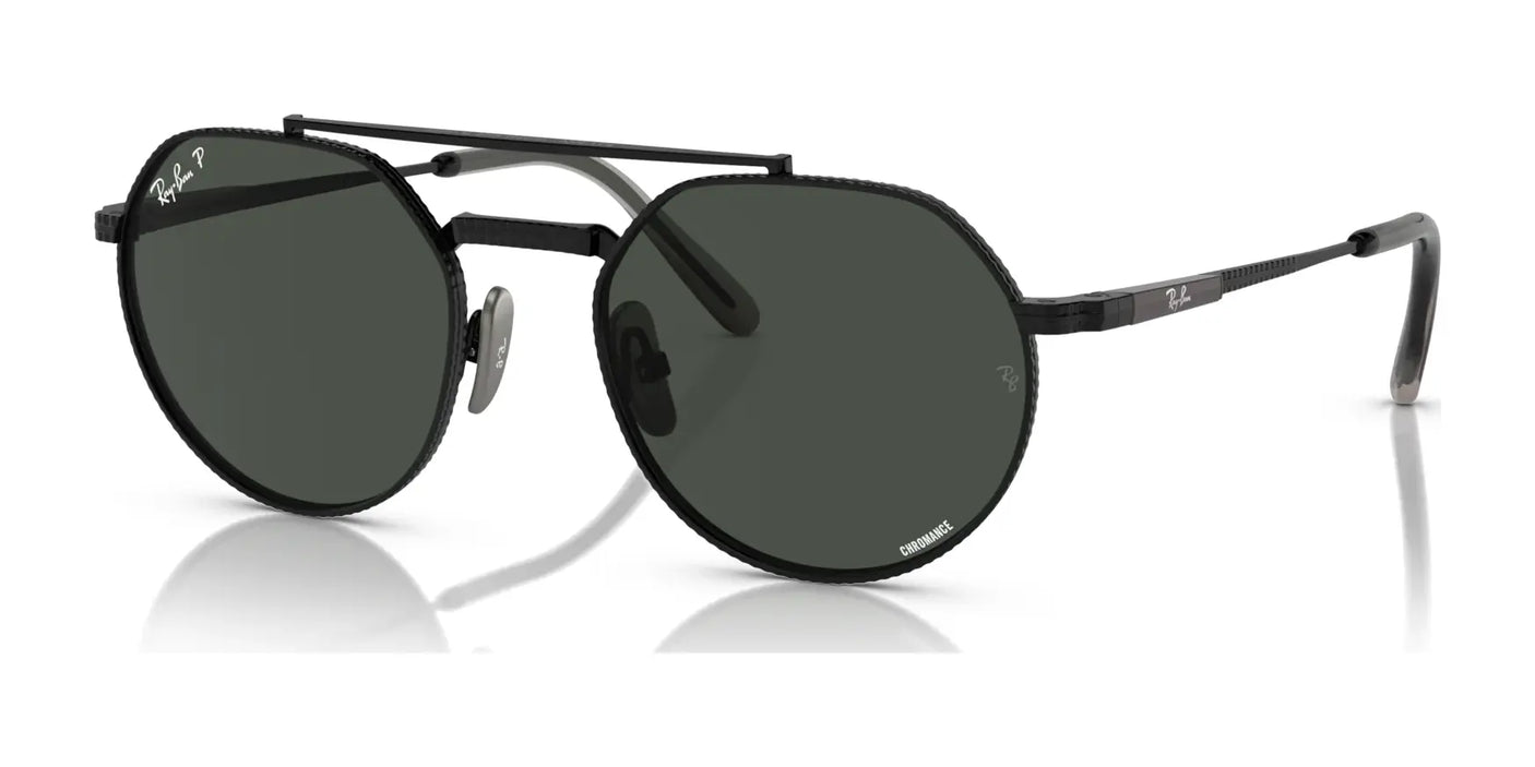 Ray-Ban JACK II TITANIUM RB8265 Sunglasses