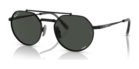 Ray-Ban JACK II TITANIUM RB8265 Sunglasses